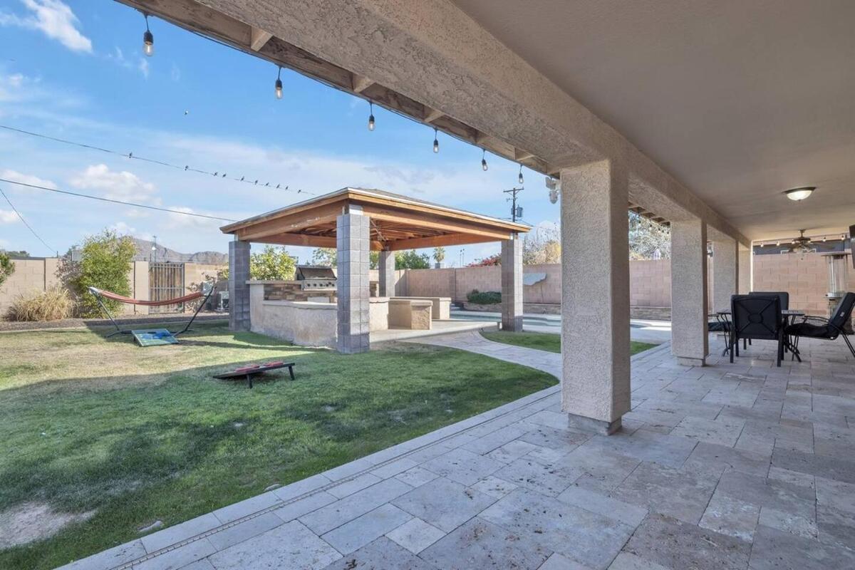 Perfect Spacious Escape With Heated Pool And *
